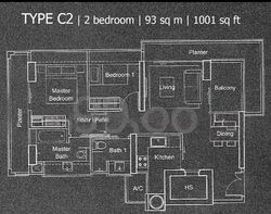 Domus (D12), Apartment #520274331